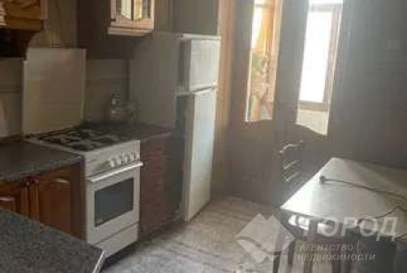 Сдам 3-х кімнатну квартиру, Сосновая Горка, Научная метро, Код: 683295/8