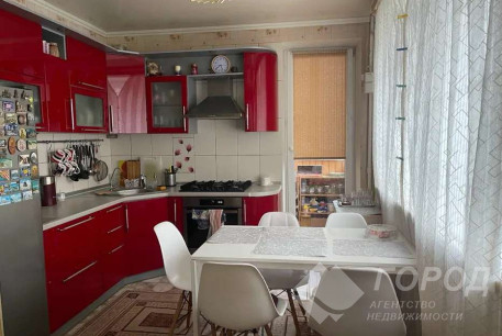 Продам 3-х кімнатну квартиру, Новые дома, Маршала Жукова метро (Дворец спорта), Код: 683311/9