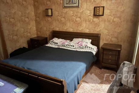 Продам 3-х кімнатну квартиру, Новые дома, Маршала Жукова метро (Дворец спорта), Код: 683311/9