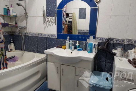 Продам 3-х кімнатну квартиру, Новые дома, Маршала Жукова метро (Дворец спорта), Код: 683311/9