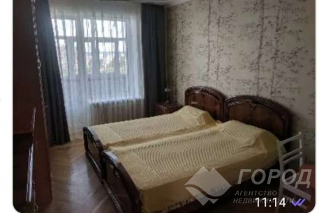 Сдам 3-х кімнатну квартиру, Павлово поле, Код: 683347/2