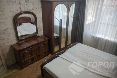 Сдам 3-х кімнатну квартиру, Павлово поле, Код: 683347/2