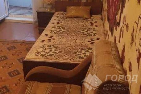 Сдам 1-кімнатну квартиру, Салтовка, 602 м/р, Код: 683464/2