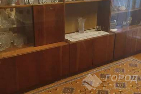 Сдам 1-кімнатну квартиру, Салтовка, 602 м/р, Код: 683464/2