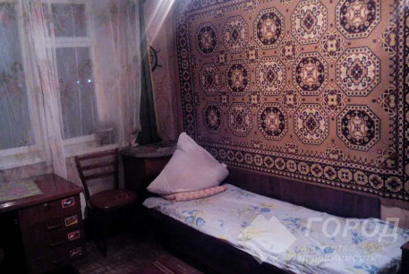 Сдам 3-х кімнатну квартиру, Пятихатки, Код: 683470/3