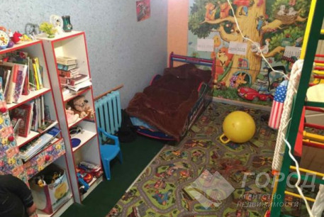 Продам дом, Харьковский р-н, Березовка (Харьковский район), Код: 683524/1