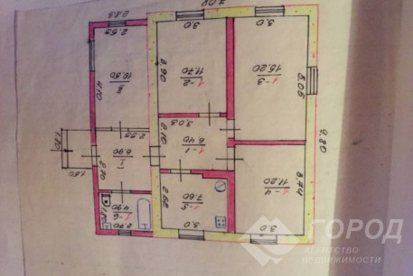 Продам дом, Харьковский р-н, Березовка (Харьковский район), Код: 683524/1
