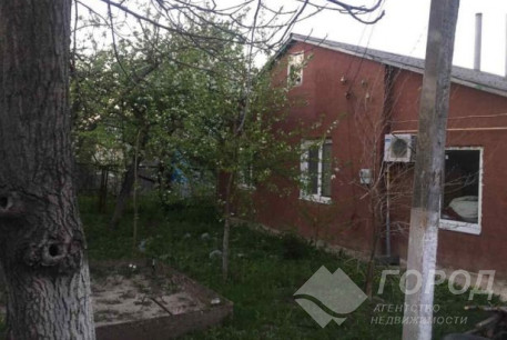 Продам дом, Харьковский р-н, Березовка (Харьковский район), Код: 683524/1