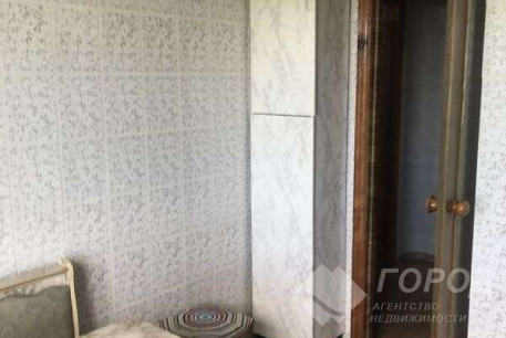 Продам 1-кімнатну квартиру, ХТЗ, ХТЗ метро, Код: 683610/3