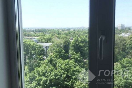 Продам 1-кімнатну квартиру, ХТЗ, ХТЗ метро, Код: 683610/3