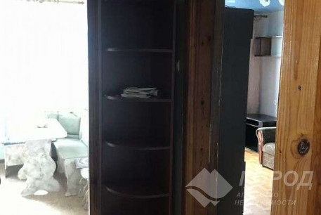 Продам 1-кімнатну квартиру, ХТЗ, ХТЗ метро, Код: 683610/3