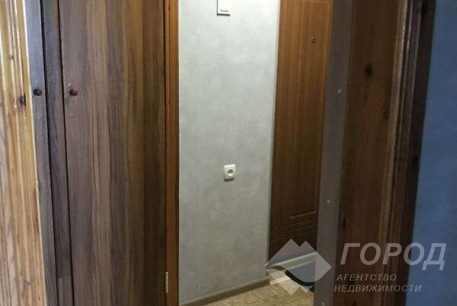 Продам 1-кімнатну квартиру, ХТЗ, ХТЗ метро, Код: 683610/3