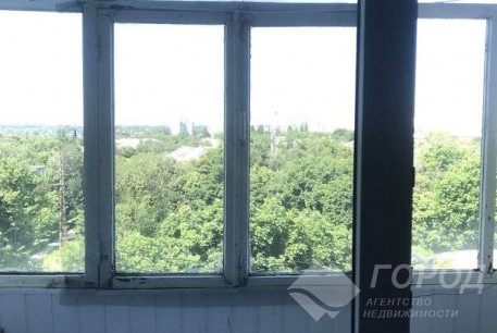Продам 1-кімнатну квартиру, ХТЗ, ХТЗ метро, Код: 683610/3