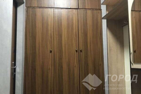 Продам 1-кімнатну квартиру, ХТЗ, ХТЗ метро, Код: 683610/3