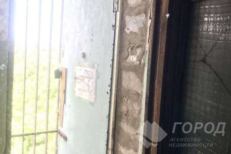 Продам 1-кімнатну квартиру, ХТЗ, ХТЗ метро, Код: 683610/3