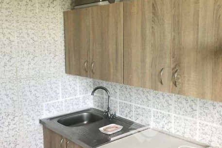 Продам 1-кімнатну квартиру, ХТЗ, ХТЗ метро, Код: 683610/3