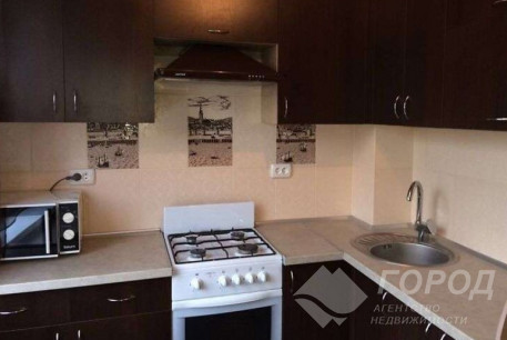 Сдам 1-кімнатну квартиру, Салтовка, Героев Труда метро, Код: 683690/1