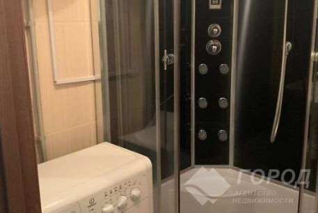 Сдам 1-кімнатну квартиру, Салтовка, Героев Труда метро, Код: 683690/1