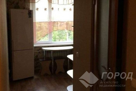 Сдам 1-кімнатну квартиру, Салтовка, Героев Труда метро, Код: 683690/1