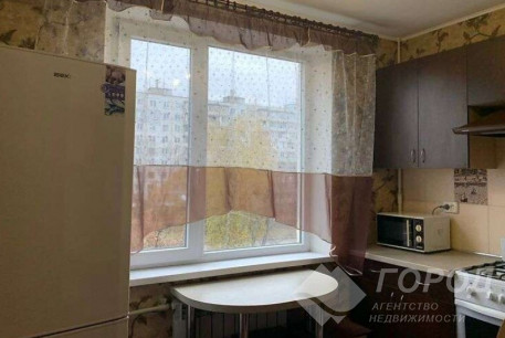 Сдам 1-кімнатну квартиру, Салтовка, Героев Труда метро, Код: 683690/1
