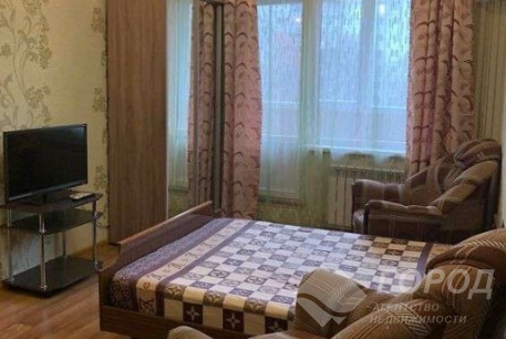 Сдам 1-кімнатну квартиру, Салтовка, Героев Труда метро, Код: 683690/1