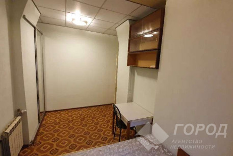 Сдам 2-х кімнатну квартиру, Центр, Университет метро, Код: 683691/4