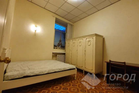 Сдам 2-х кімнатну квартиру, Центр, Университет метро, Код: 683691/4