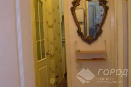 Сдам 2-х кімнатну квартиру, Центр, Университет метро, Код: 683691/4