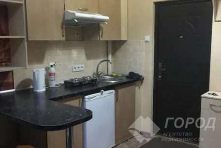 Сдам гостинку, Гагарина проспект, Метростроителей метро, Код: 683982/2