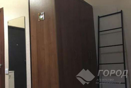 Сдам гостинку, Гагарина проспект, Метростроителей метро, Код: 683982/2