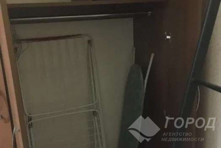 Сдам гостинку, Гагарина проспект, Метростроителей метро, Код: 683982/2