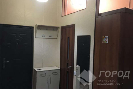 Сдам гостинку, Гагарина проспект, Метростроителей метро, Код: 683982/2