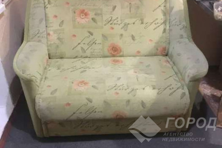 Сдам гостинку, Гагарина проспект, Метростроителей метро, Код: 683982/2