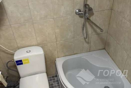 Сдам гостинку, Гагарина проспект, Метростроителей метро, Код: 683982/2