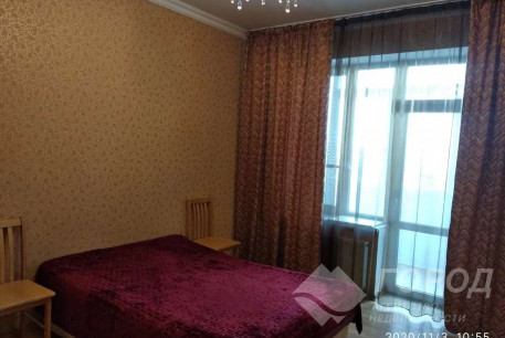 Продам 2-х кімнатну квартиру, Салтовка, Академика Павлова метро, Код: 683991/4