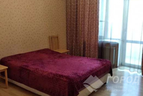 Продам 2-х кімнатну квартиру, Салтовка, Академика Павлова метро, Код: 683991/4