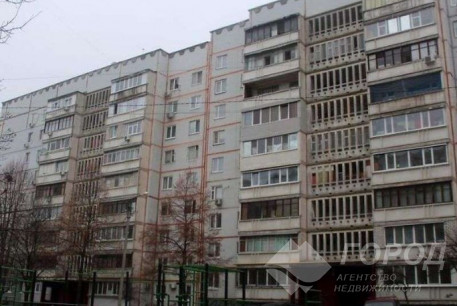 Продам 2-х кімнатну квартиру, Северная Салтовка, Код: 684034/2