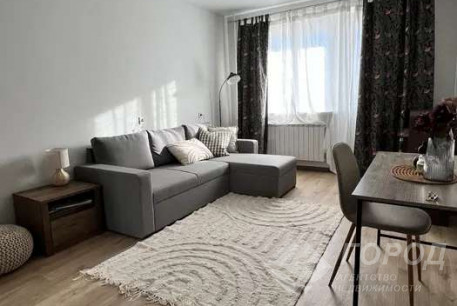 Сдам 3-х кімнатну квартиру, Павлово поле, Код: 684084/1