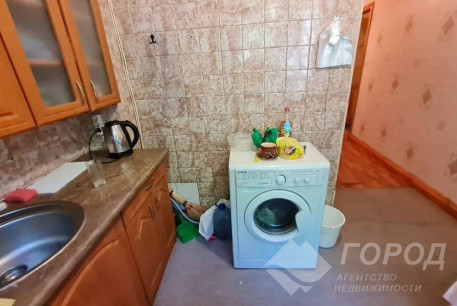 Сдам 1-кімнатну квартиру, Холодная Гора, Код: 684113/3