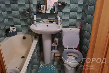 Сдам 1-кімнатну квартиру, Холодная Гора, Код: 684113/3