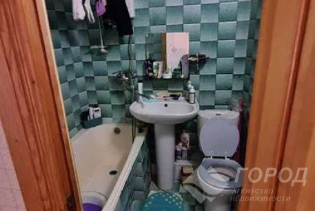 Сдам 1-кімнатну квартиру, Холодная Гора, Код: 684113/3