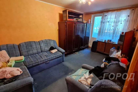 Сдам 1-кімнатну квартиру, Холодная Гора, Код: 684113/3