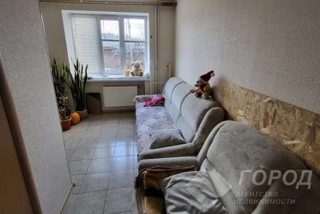 Продам 3-х кімнатну квартиру, Салтовка, Кулиничи, Код: 684130/2