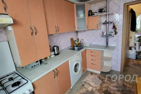 Продам 3-х кімнатну квартиру, Салтовка, Кулиничи, Код: 684130/2