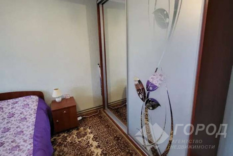 Продам 3-х кімнатну квартиру, Салтовка, Кулиничи, Код: 684130/2