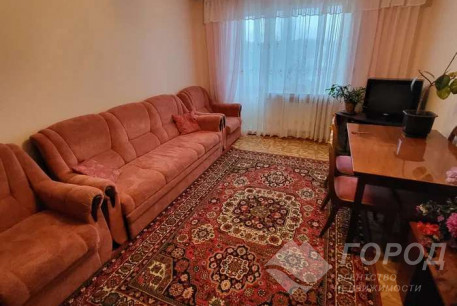 Продам 3-х кімнатну квартиру, Салтовка, Кулиничи, Код: 684130/2