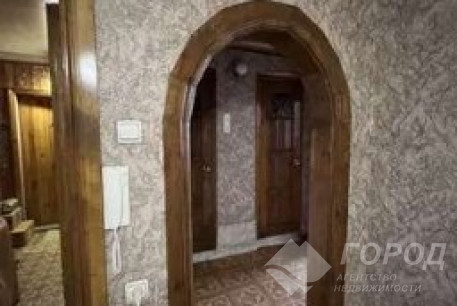 Сдам 3-х кімнатну квартиру, Гагарина проспект, Код: 684131/4