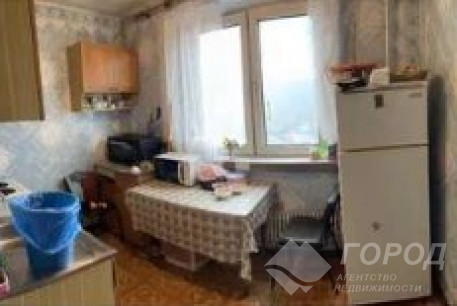 Сдам 3-х кімнатну квартиру, Гагарина проспект, Код: 684131/4