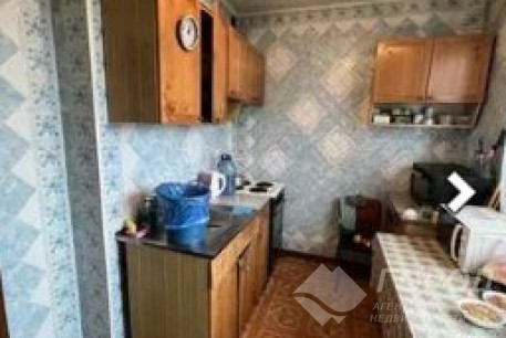 Сдам 3-х кімнатну квартиру, Гагарина проспект, Код: 684131/4