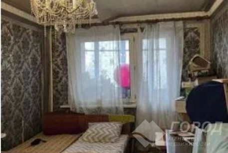 Сдам 3-х кімнатну квартиру, Гагарина проспект, Код: 684131/4